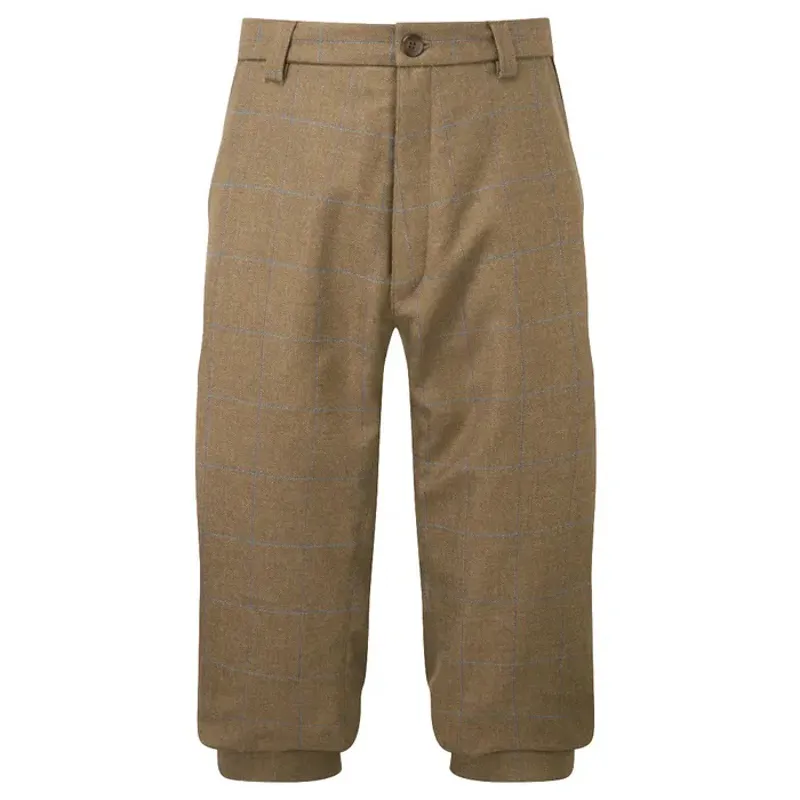 Schoffel Ptarmigan Corry Tweed Plus Two's